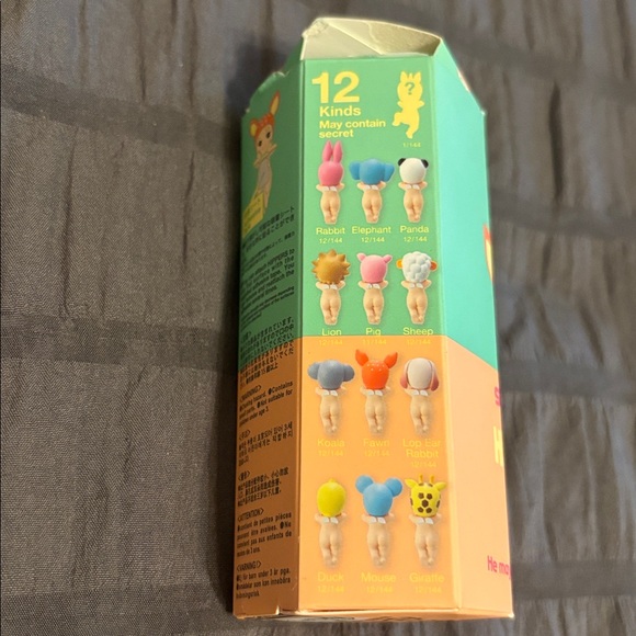 Brand New Sonny Angel Hipper! - Picture 2 of 6